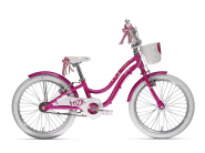 Велосипед Trek Mystic 20 FW (2012 года)
